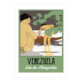 Venezuela, Isla De Margarita (Print Only) thumbnail