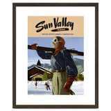 Sun Valley Winter Sports thumbnail