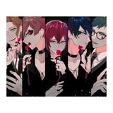 Anime (Print Only) thumbnail
