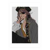 Anime (Print Only) thumbnail