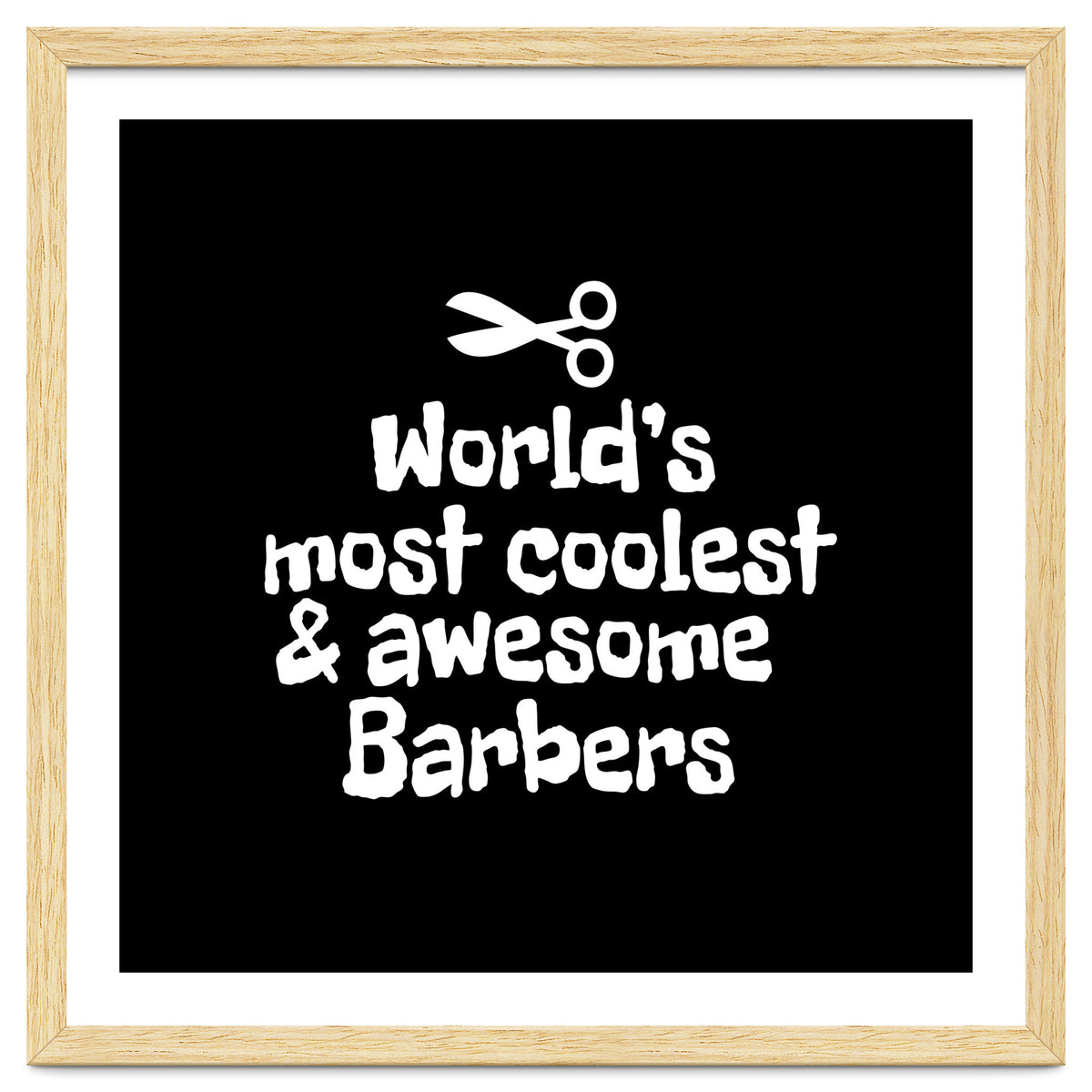 world's most coolest and awesome barbers