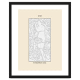 Eve – Sir Edward Burne–jones (ascii Art) thumbnail