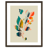 Colorful Poplar Tree Leaf thumbnail