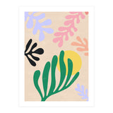 Matisse Leaves II (Print Only) thumbnail