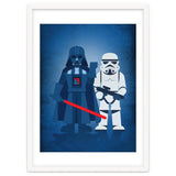 Star Wars thumbnail