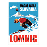 Tatra Mountains, Slovakia (Print Only) thumbnail
