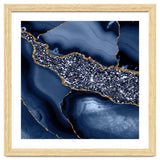 Agate Glitter Ocean Texture 05 thumbnail