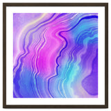 Neon Agate Texture 09 thumbnail