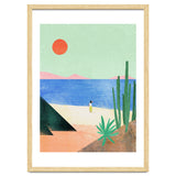 Beach Girl II thumbnail