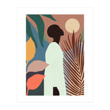 Tropical Nature 1 (Print Only) thumbnail