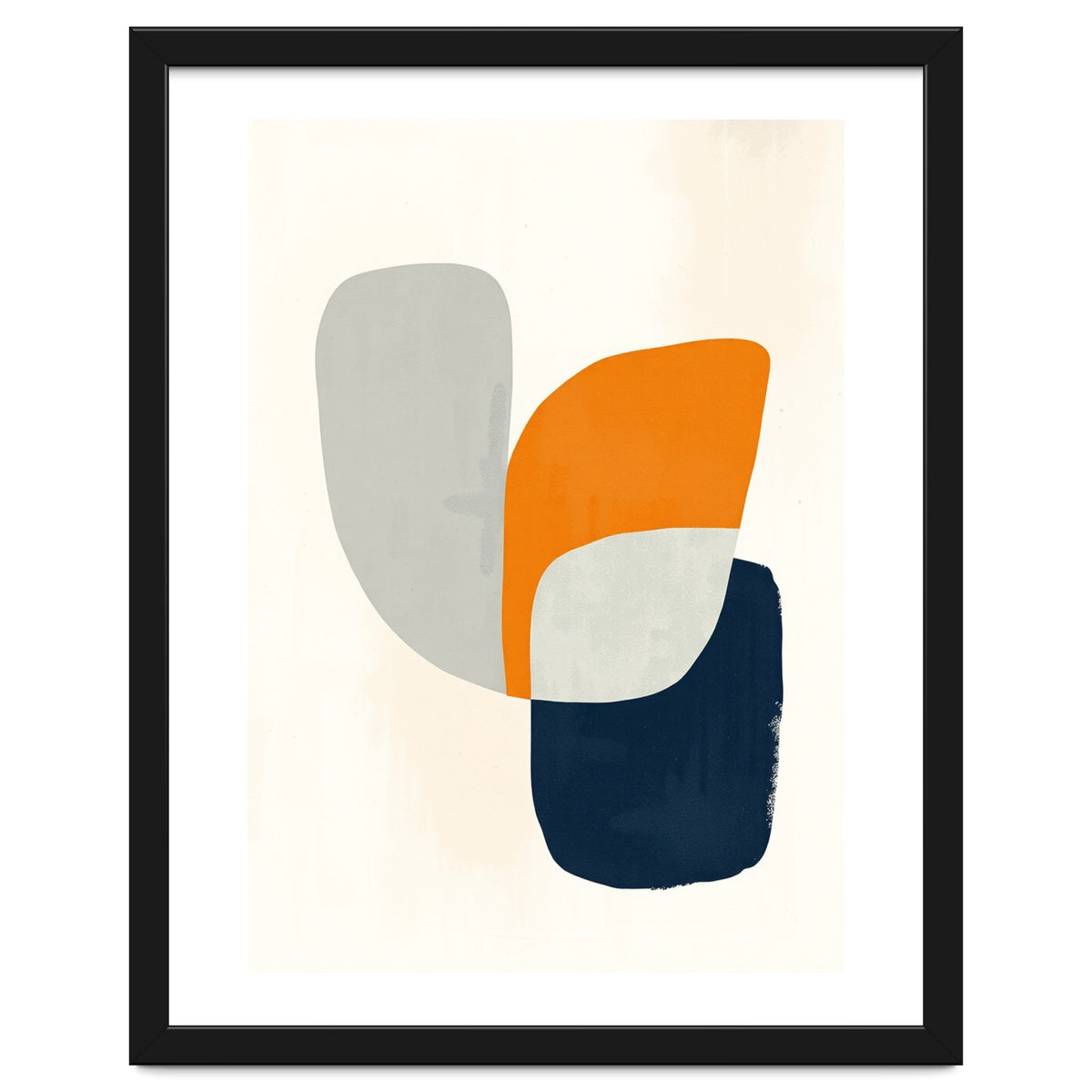 Abstract Elegant Feel