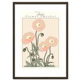 Flower Market Tokyo Poppy thumbnail