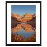 The Silent Echo of Crimson Canyons thumbnail