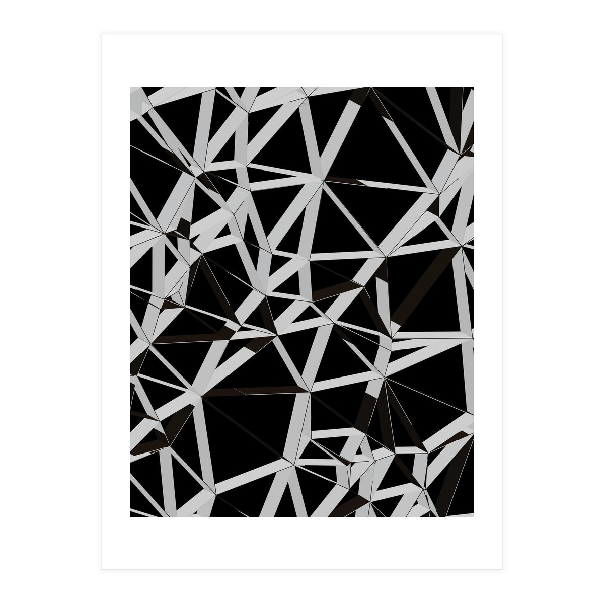 GEO Lines X.2 (Print Only)