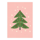 Christmas Tree  (Print Only) thumbnail