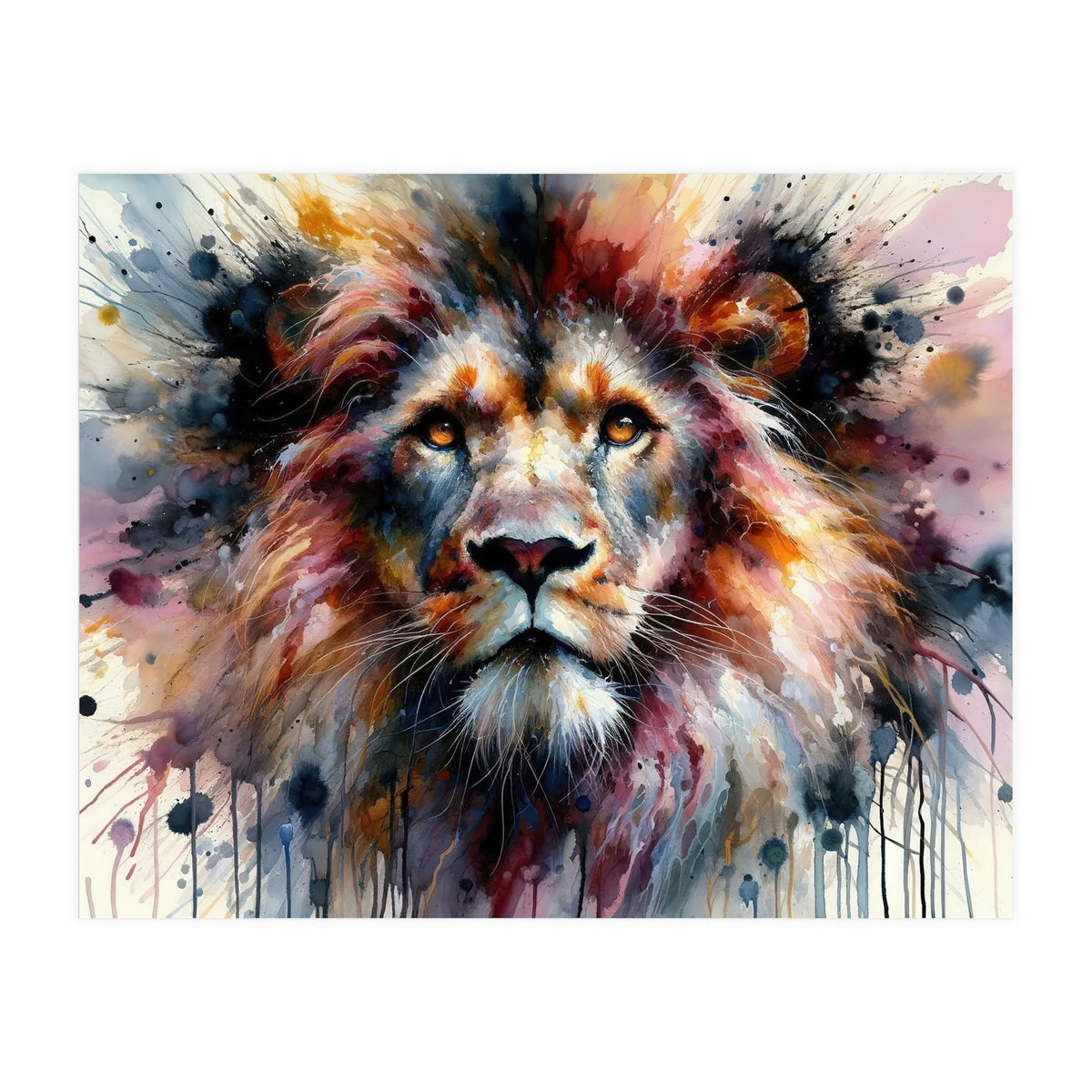 Predatory Focus Unveiled (Print Only)