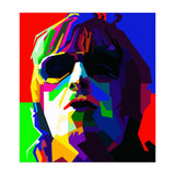 Liam Galagher OASIS Singer Pop Art WPAP (Print Only) thumbnail