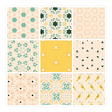 Grandma's Quilt (Print Only) thumbnail
