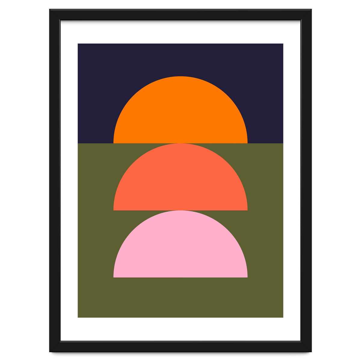 Spring Pantone Warm Color 03