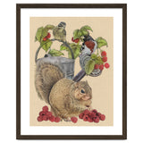 Squirrel Bgmatch thumbnail