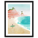 Surf Girl III thumbnail
