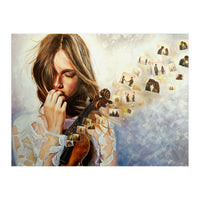 More than words (Print Only)