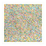 Sunshine Molecules (Print Only) thumbnail