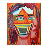 Cabeza De Mujer 11 (Print Only) thumbnail