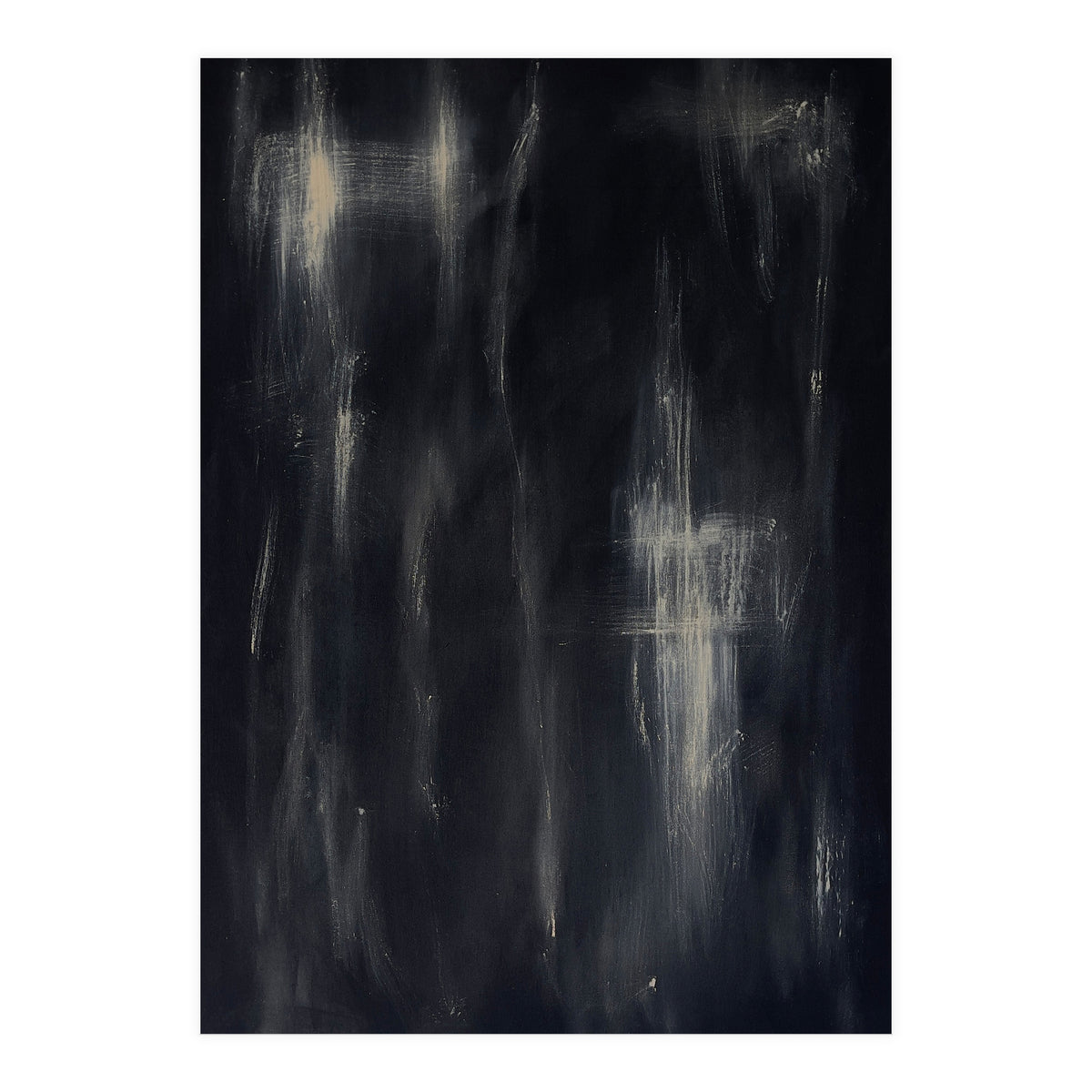 Underneath It All (Print Only)