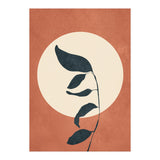 Summer Leaves (Print Only) thumbnail