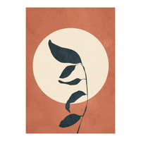 Summer Leaves (Print Only)