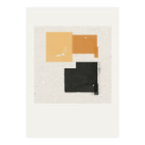 MINIMALIST MODERN COMPOSITION  (Print Only) thumbnail