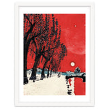 White Nights #4 thumbnail