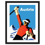 Austria, Ski Winner thumbnail