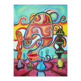 Ciudad Del Futuro 2 (Print Only) thumbnail
