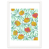 Floraison #society6 #decor #buyart thumbnail