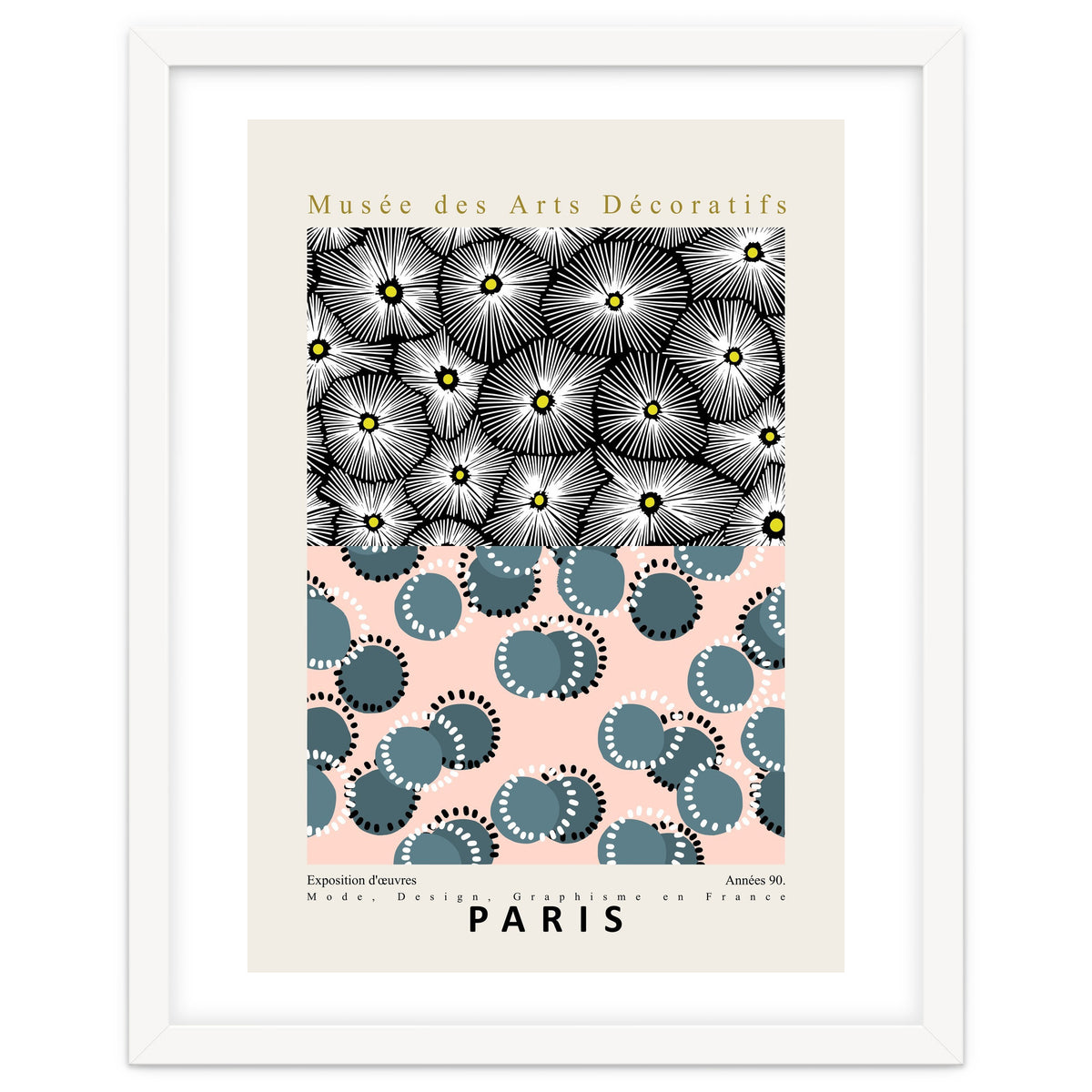 Musée des Arts Décoratifs Paris