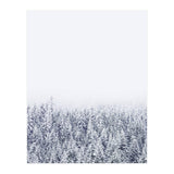 A Tale Of Snow (Print Only) thumbnail