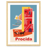 Procida, Italy thumbnail