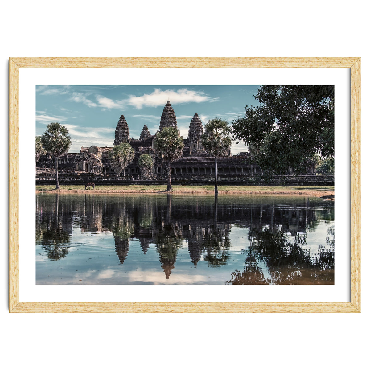 Angkor Wat