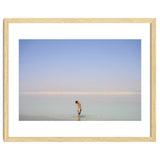 The Dead Sea #4 thumbnail