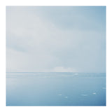 time passing by - Glacier (Print Only) thumbnail