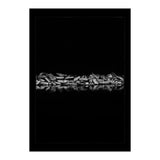 Breakwall No 1 with Border (Print Only) thumbnail