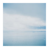 time passing by - Glacier (Print Only) thumbnail