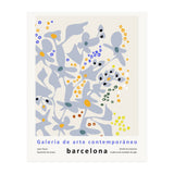 Contemporary art gallery Barcelona design and interior (Print Only) thumbnail