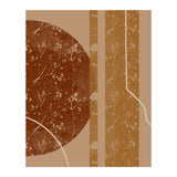 Earth Circle (Print Only) thumbnail
