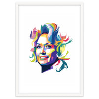 Dolly Parton WPAP