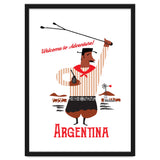 Argentina, Gauchos thumbnail