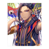 Anime (Print Only) thumbnail