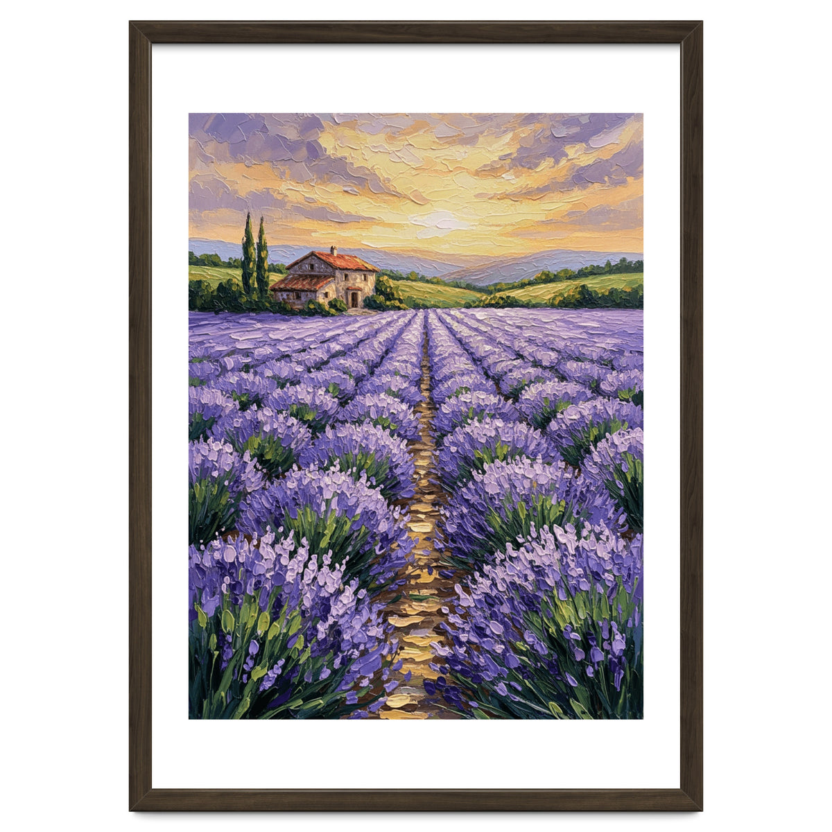 Visions of Provence